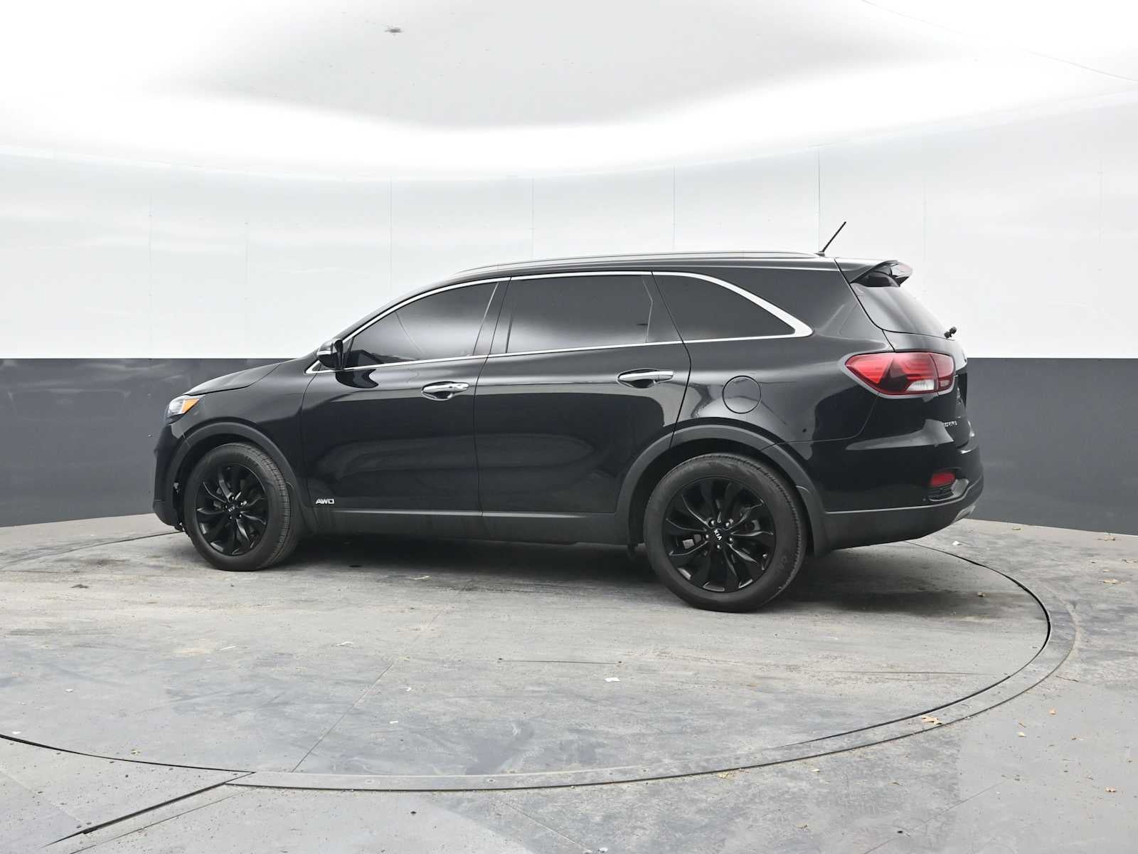 2020 Kia Sorento EX V6