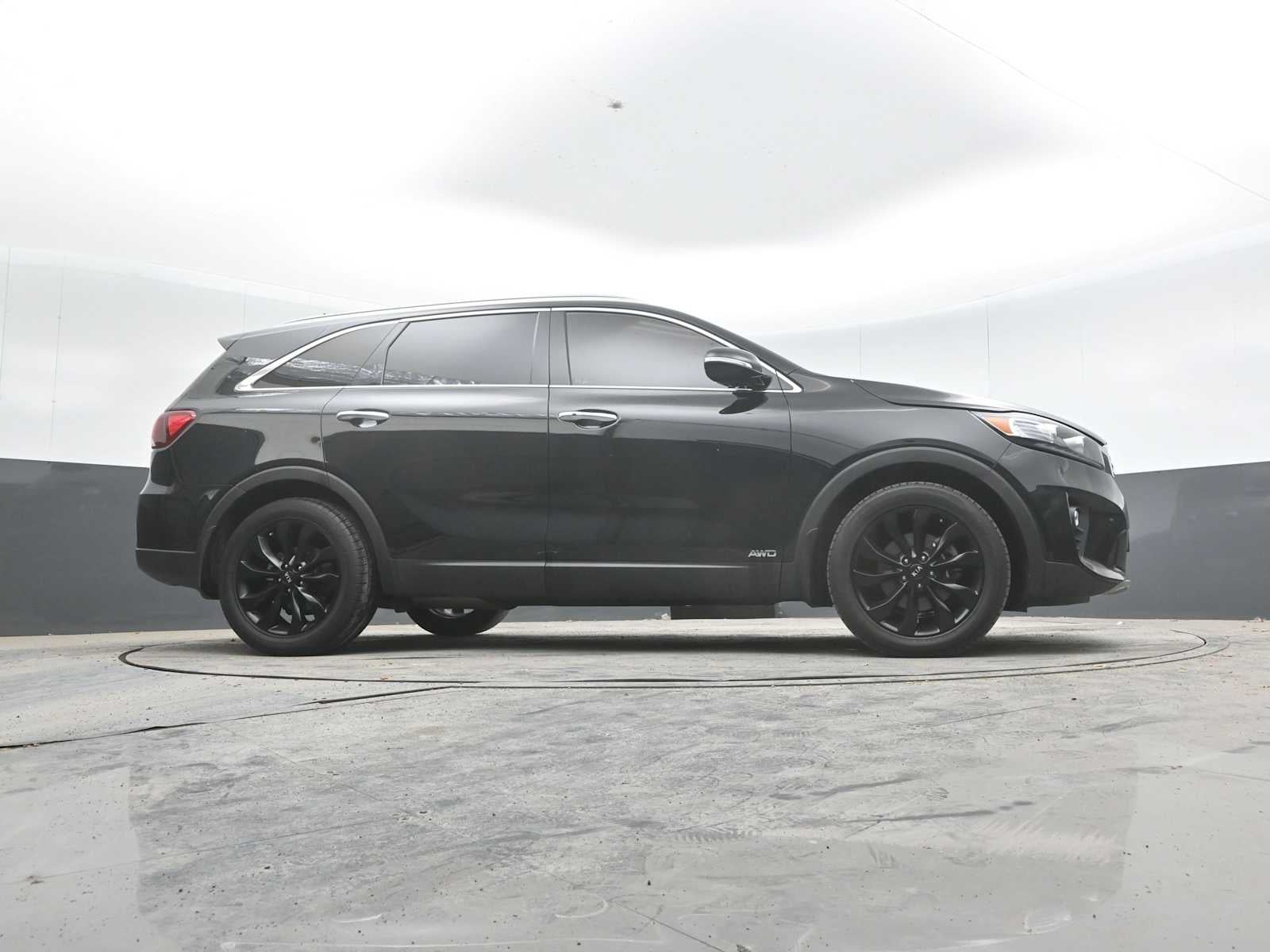 2020 Kia Sorento EX V6