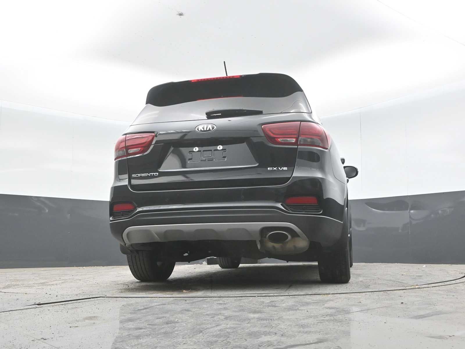 2020 Kia Sorento EX V6