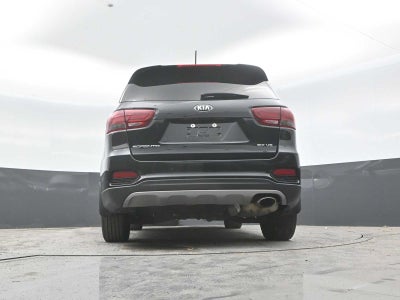 2020 Kia Sorento EX V6