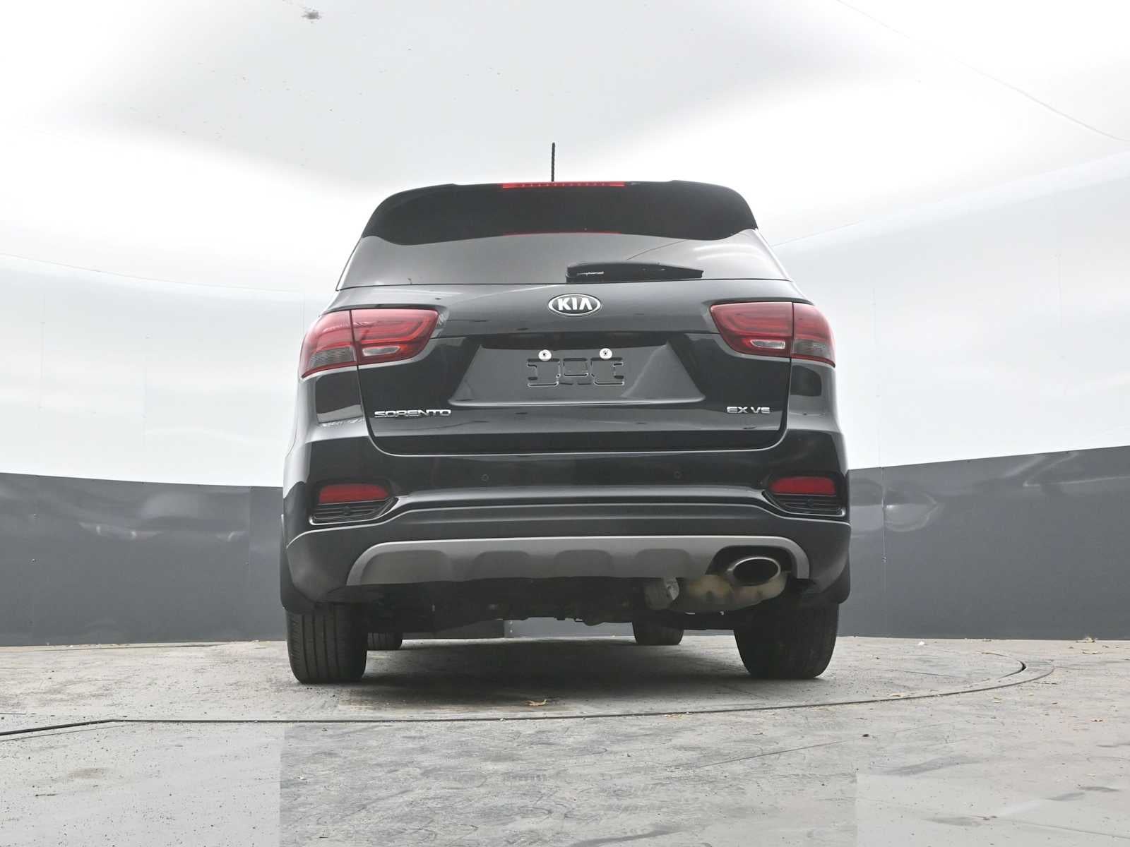 2020 Kia Sorento EX V6