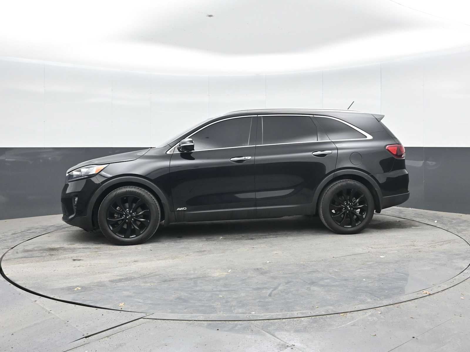 2020 Kia Sorento EX V6