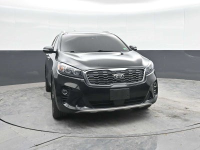 2020 Kia Sorento EX V6