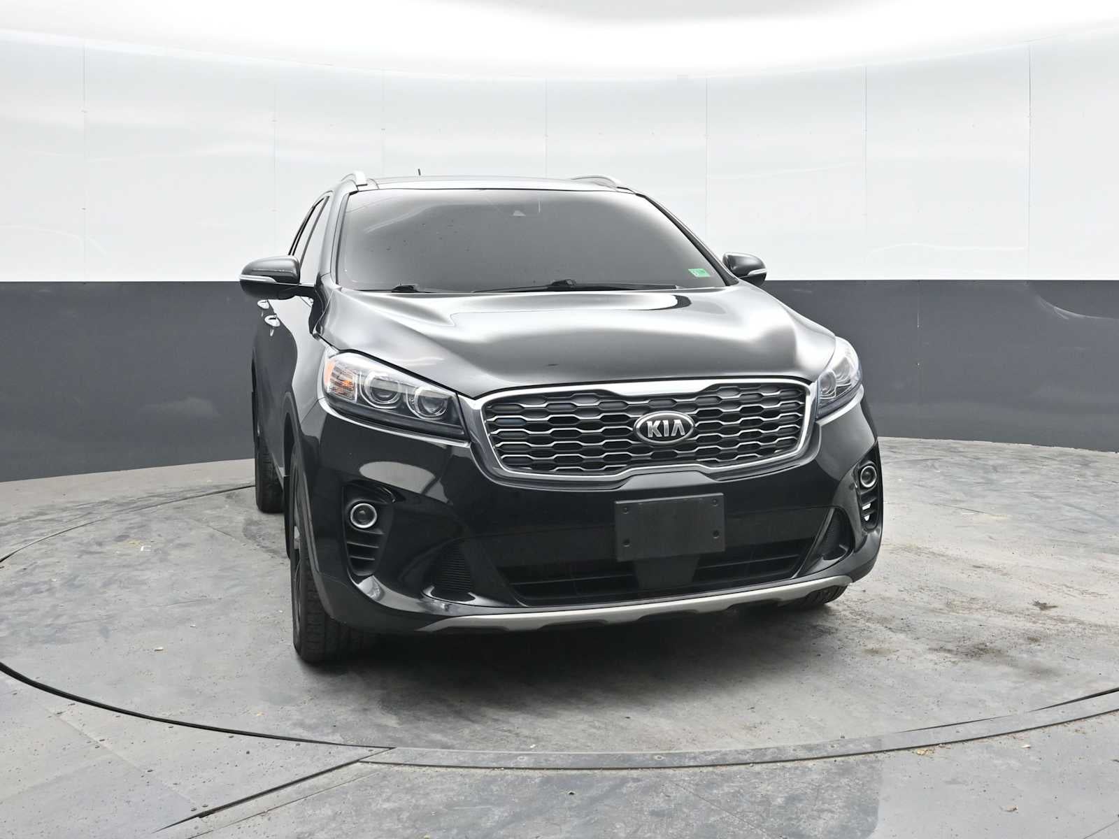 2020 Kia Sorento EX V6