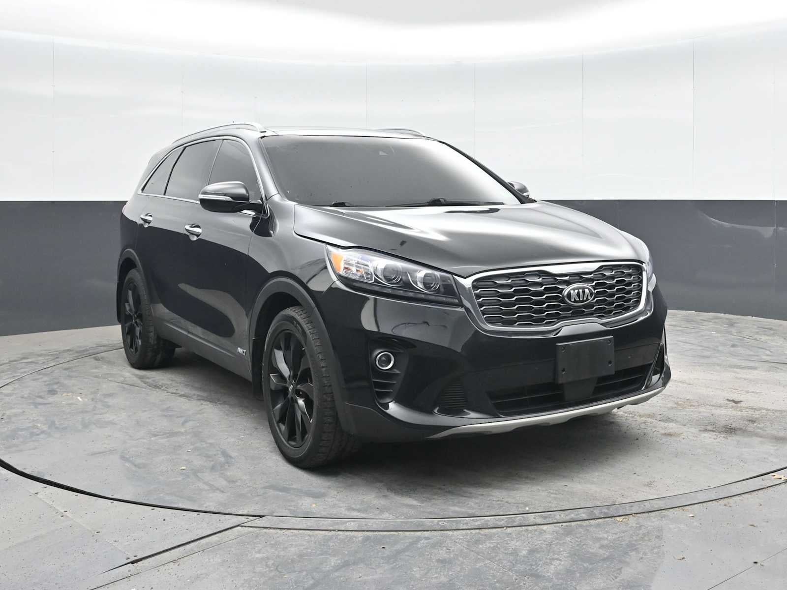 2020 Kia Sorento EX V6