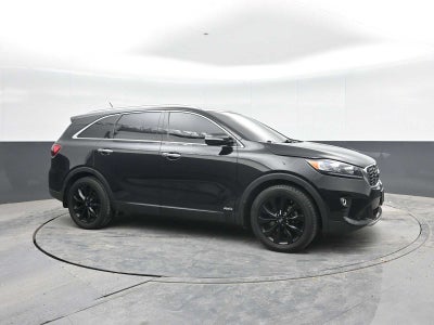 2020 Kia Sorento EX V6