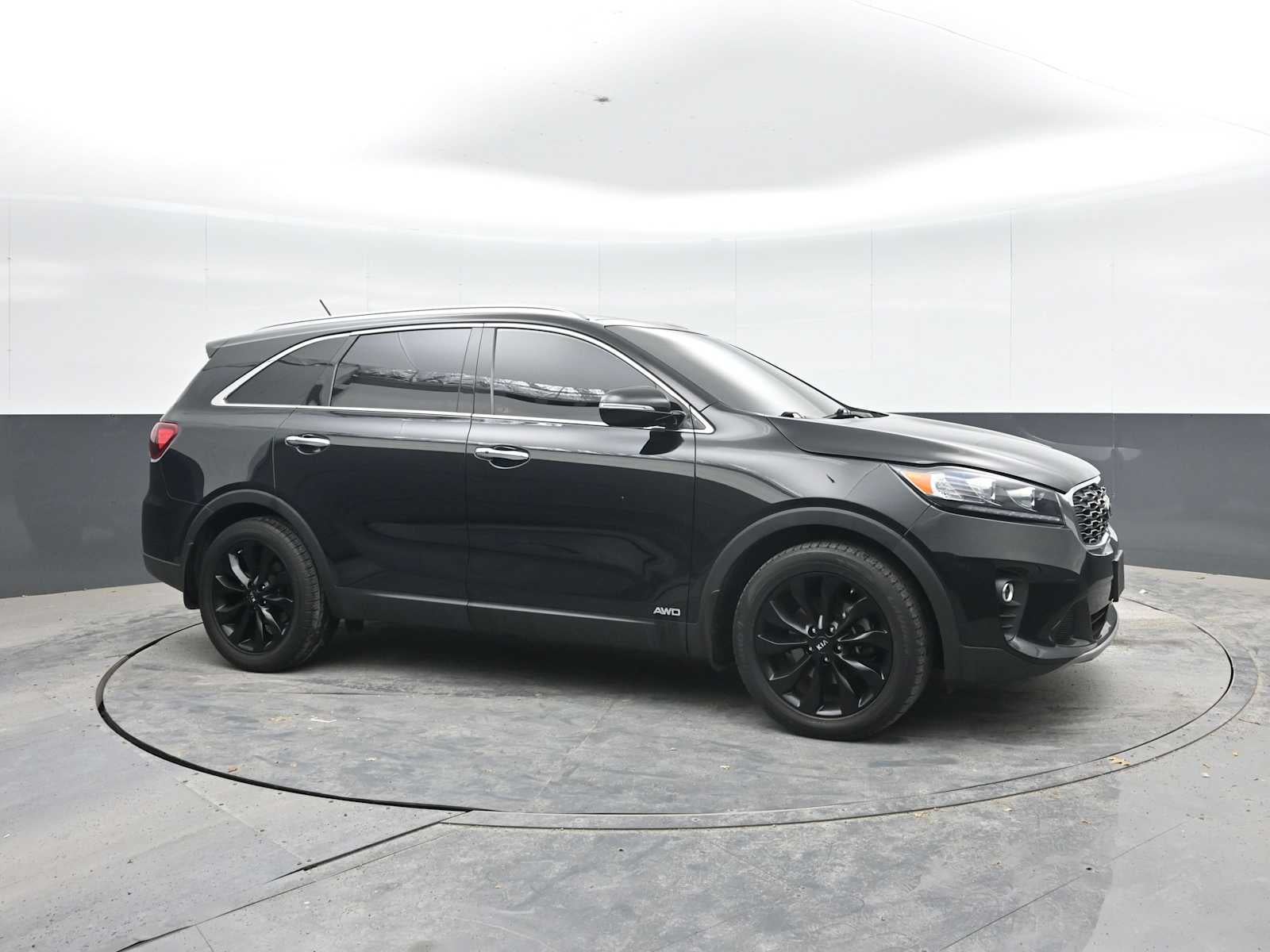 2020 Kia Sorento EX V6