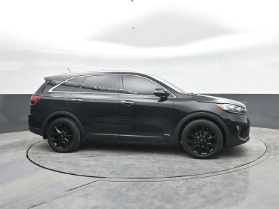 2020 Kia Sorento EX V6
