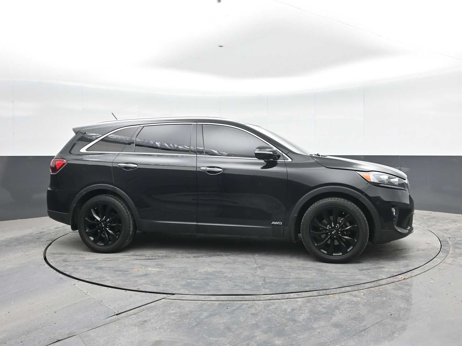 2020 Kia Sorento EX V6