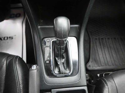 2016 Subaru Impreza Sedan Limited