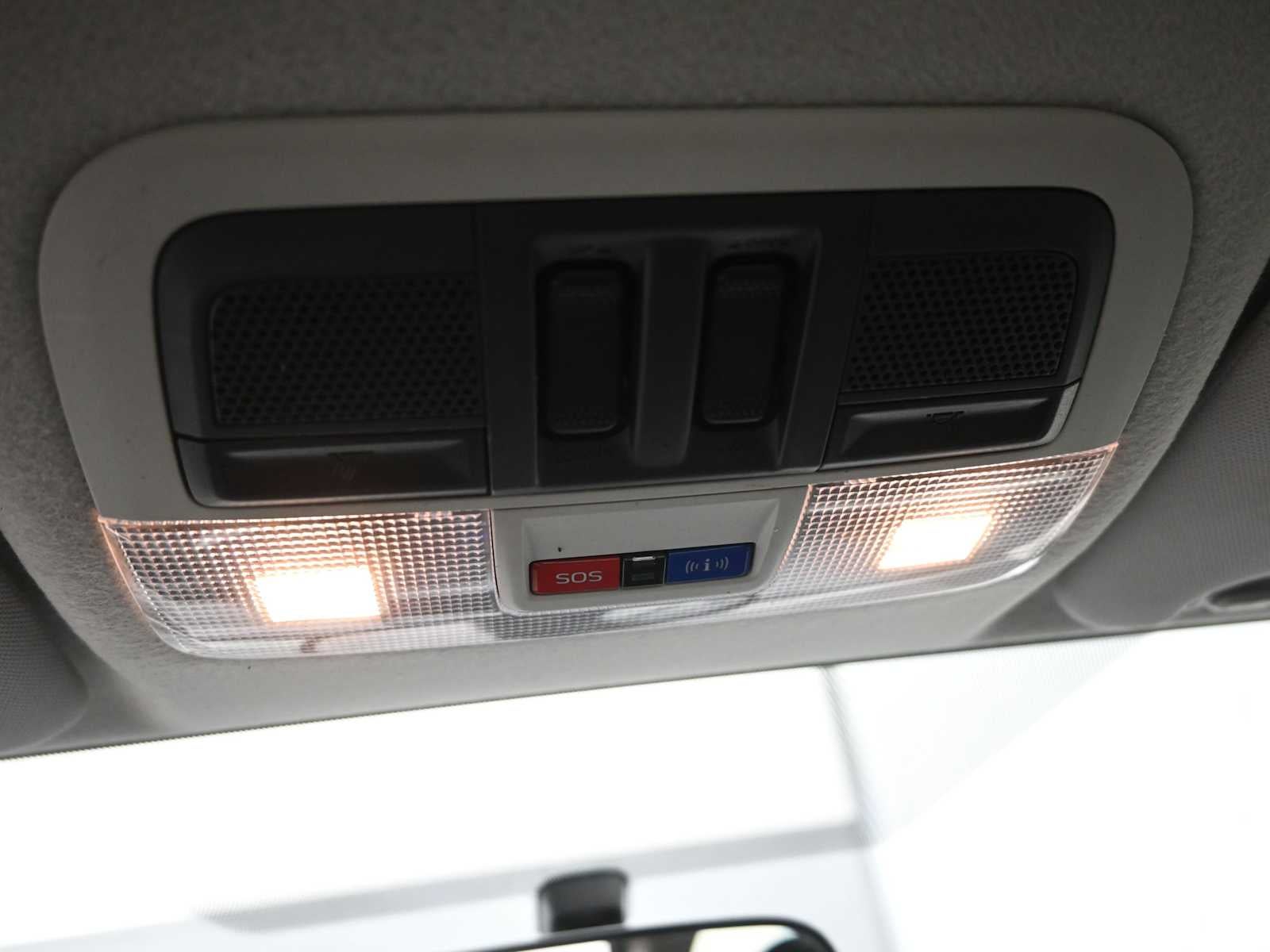 2016 Subaru Impreza Sedan Limited