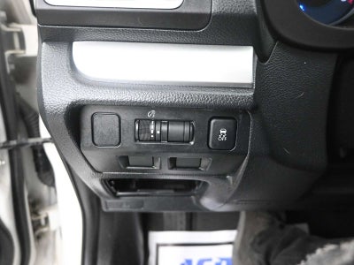 2016 Subaru Impreza Sedan Limited