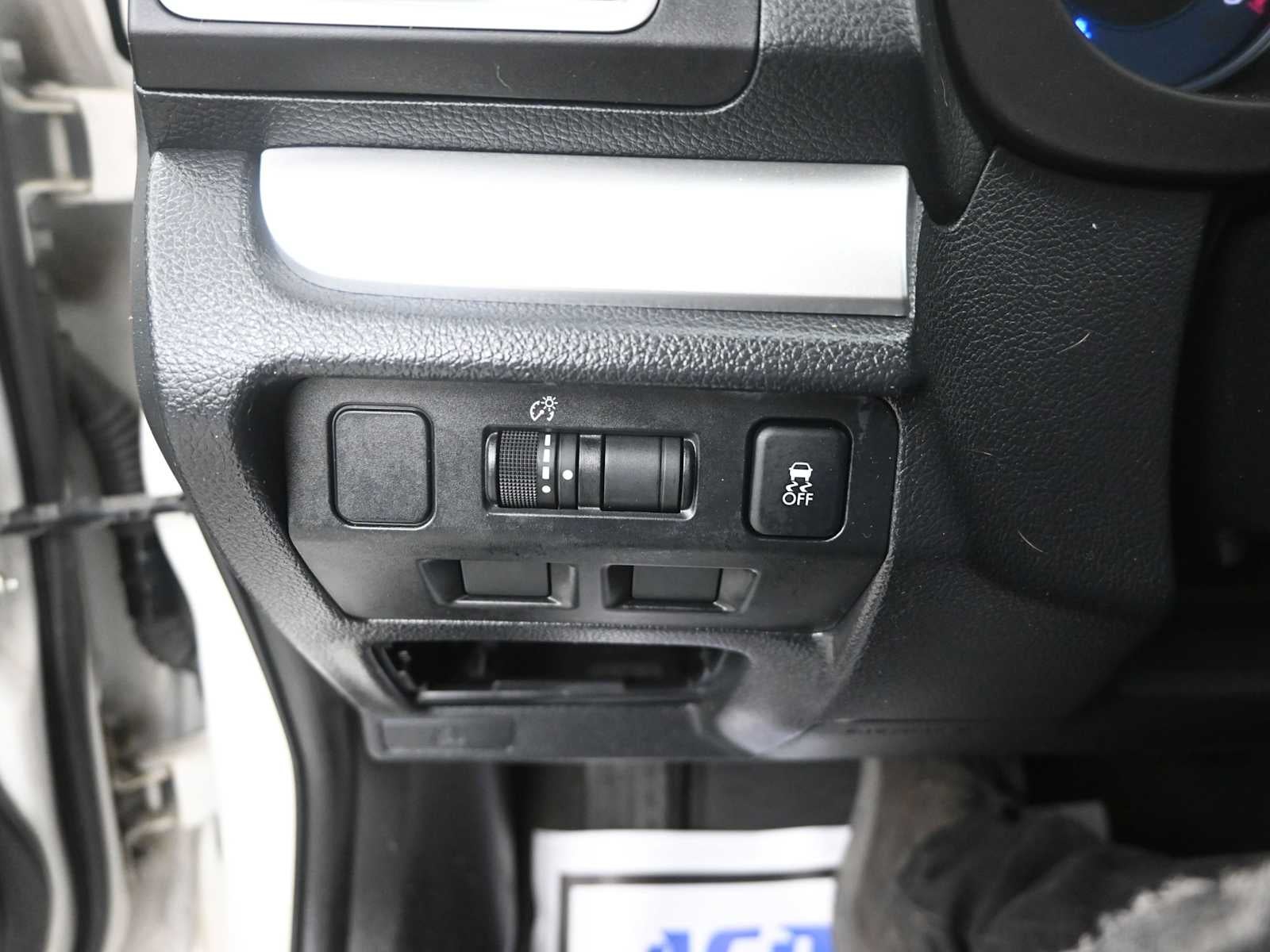 2016 Subaru Impreza Sedan Limited