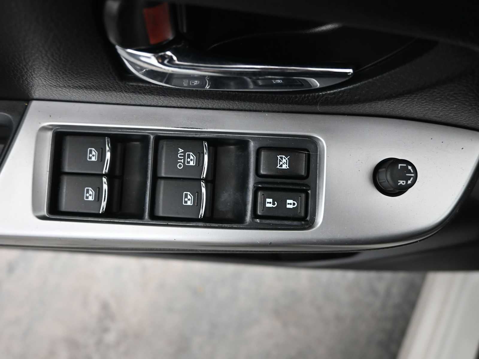 2016 Subaru Impreza Sedan Limited