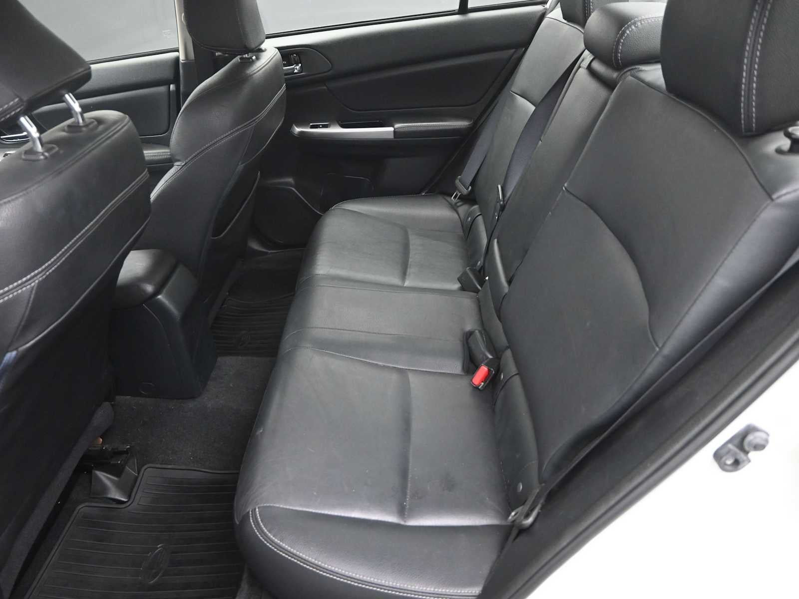 2016 Subaru Impreza Sedan Limited