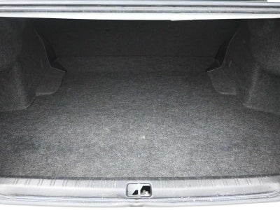 2016 Subaru Impreza Sedan Limited