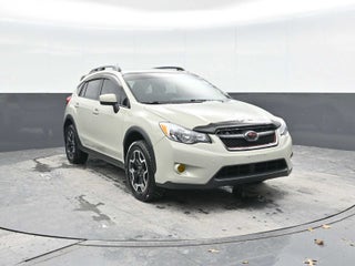 2015 Subaru XV Crosstrek Premium
