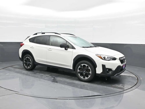 2021 Subaru Crosstrek Base