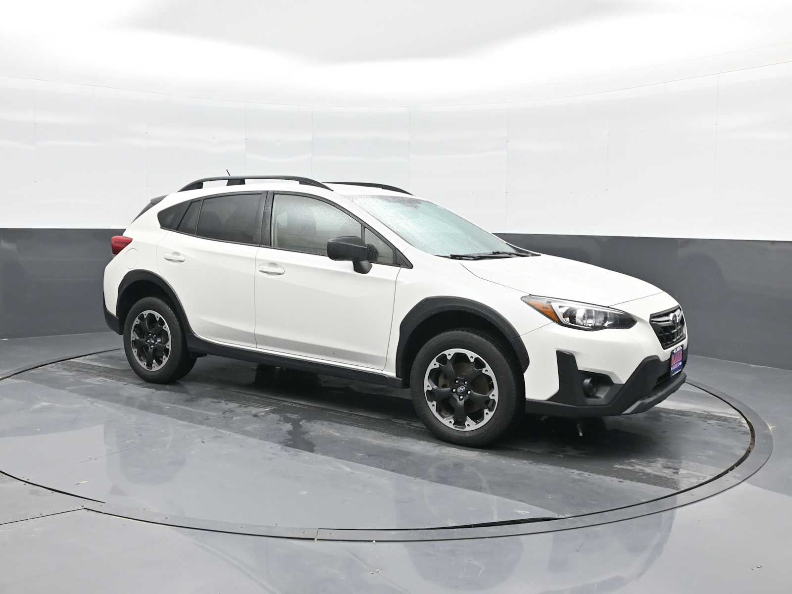 2021 Subaru Crosstrek Base