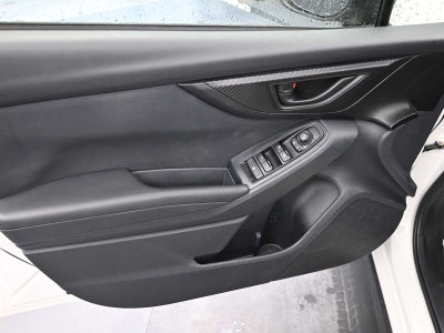 2021 Subaru Crosstrek Base