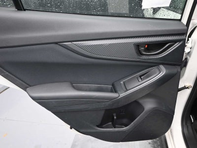 2021 Subaru Crosstrek Base