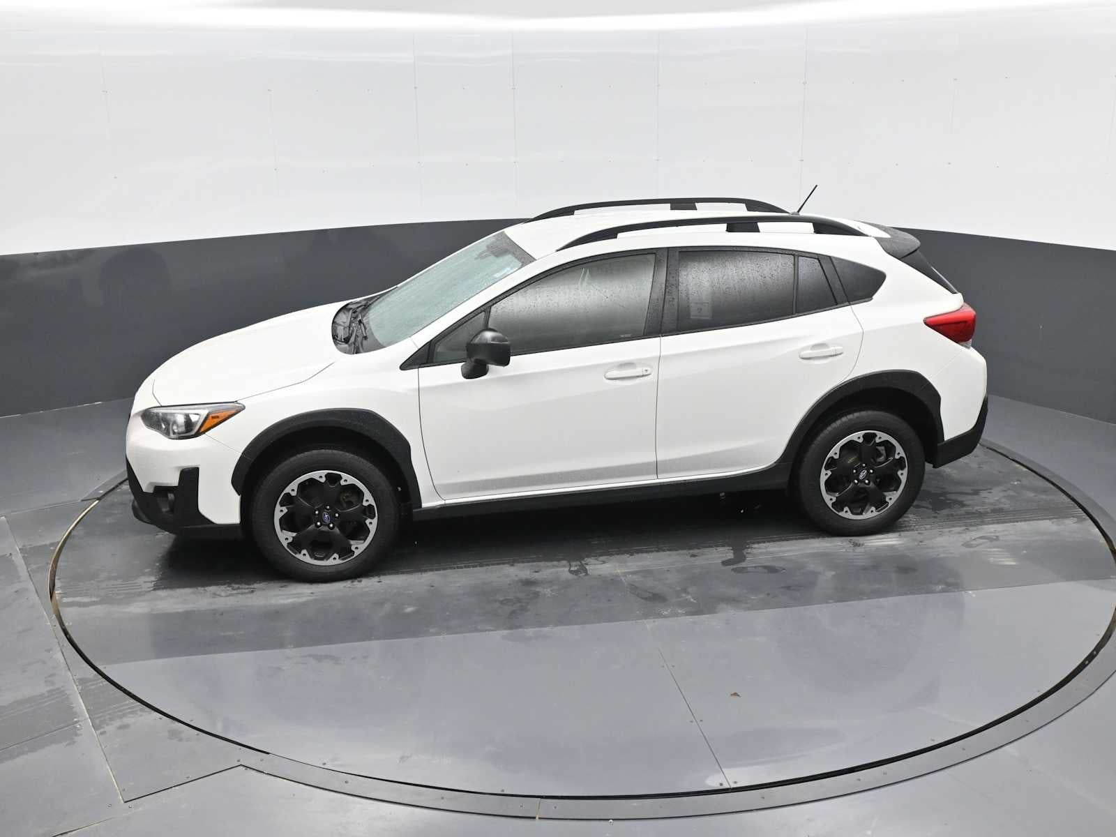 2021 Subaru Crosstrek Base