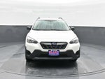 2021 Subaru Crosstrek Base