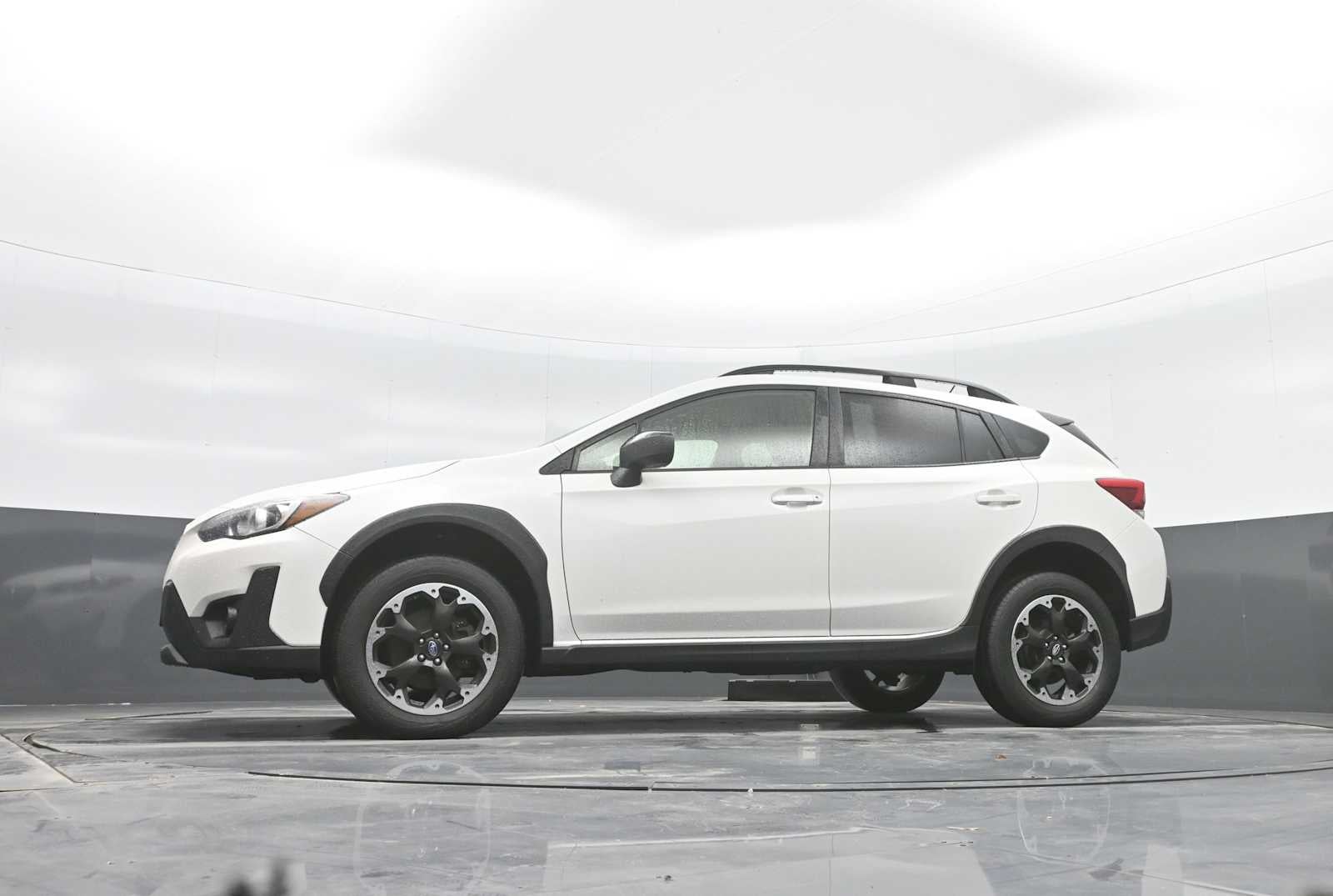 2021 Subaru Crosstrek Base
