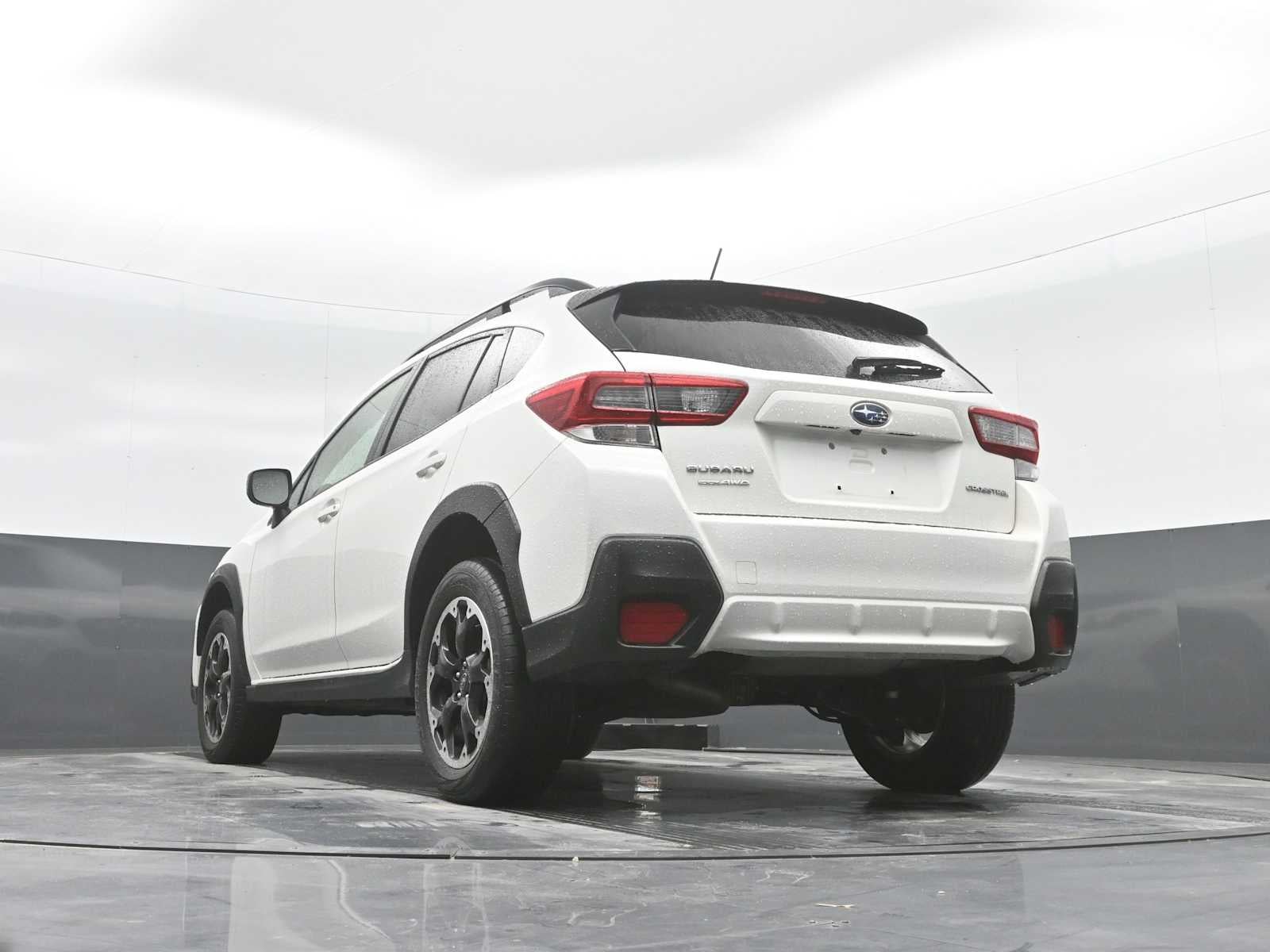 2021 Subaru Crosstrek Base