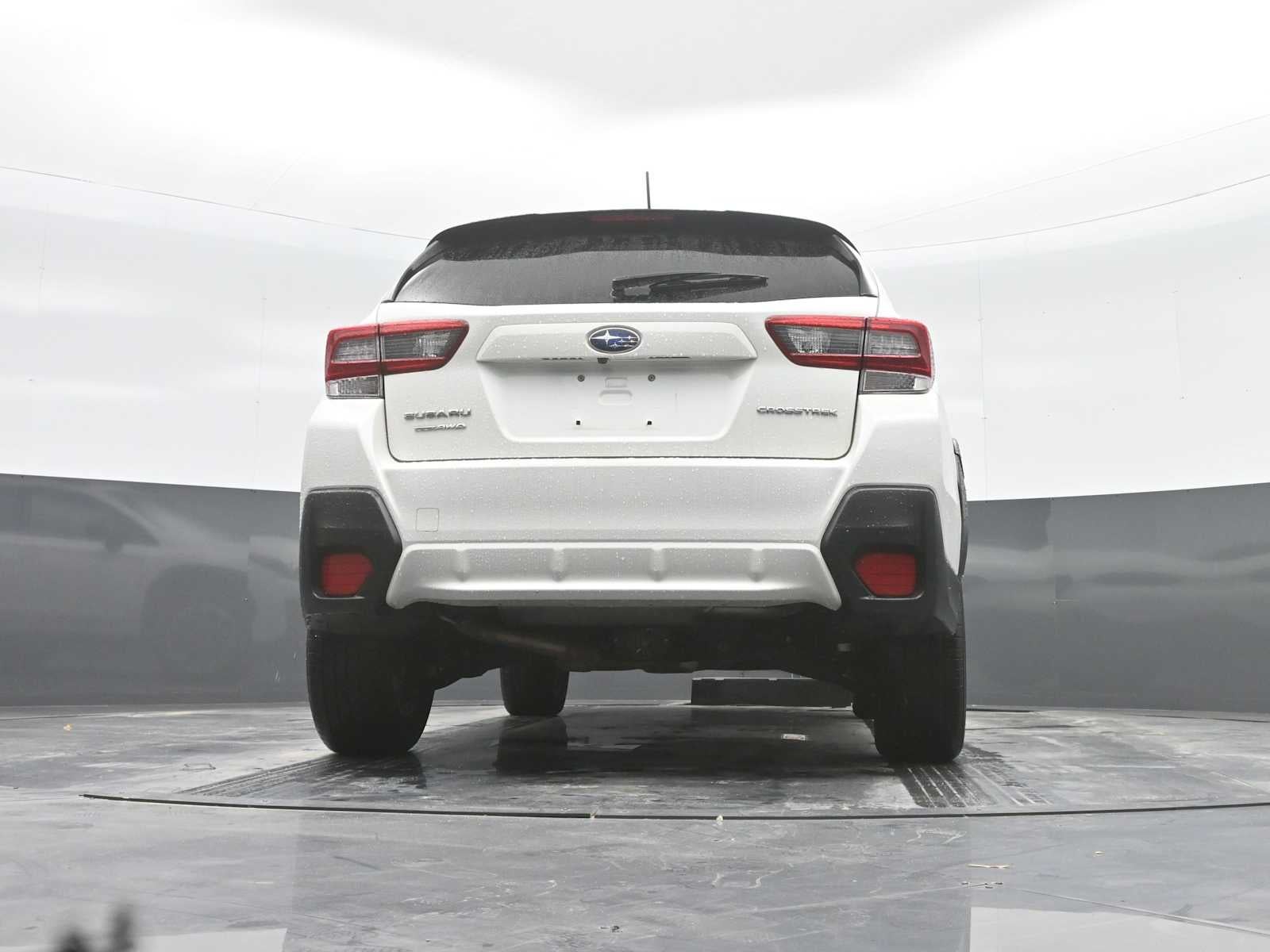 2021 Subaru Crosstrek Base