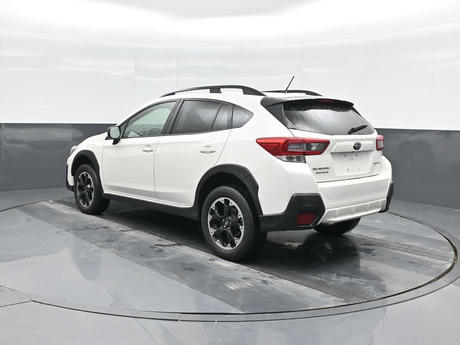 2021 Subaru Crosstrek Base