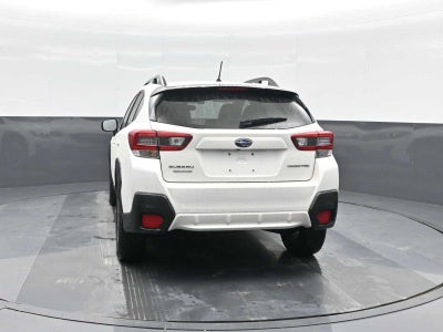 2021 Subaru Crosstrek Base