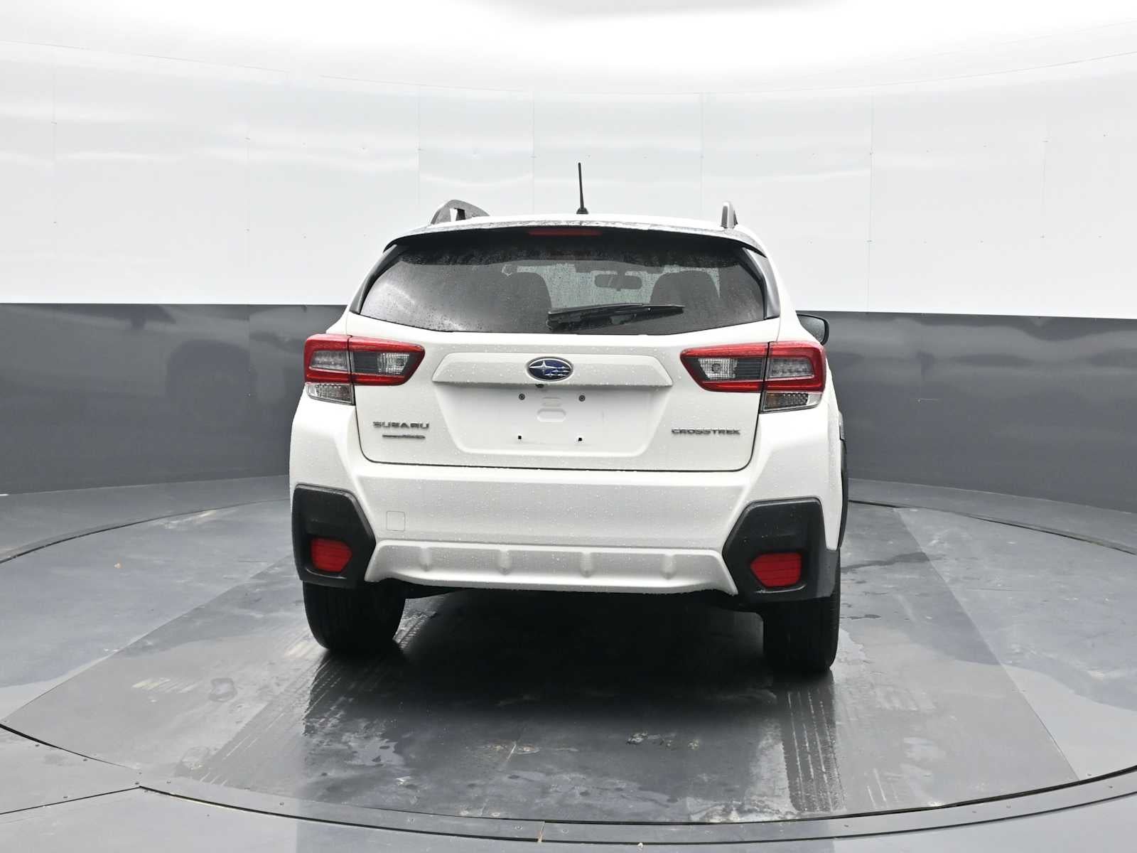 2021 Subaru Crosstrek Base