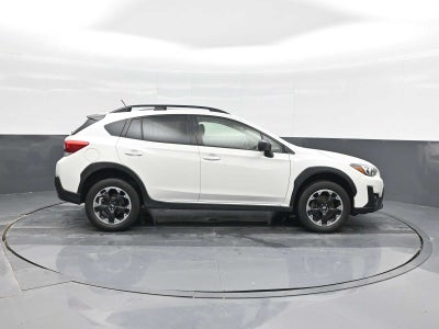 2021 Subaru Crosstrek Base