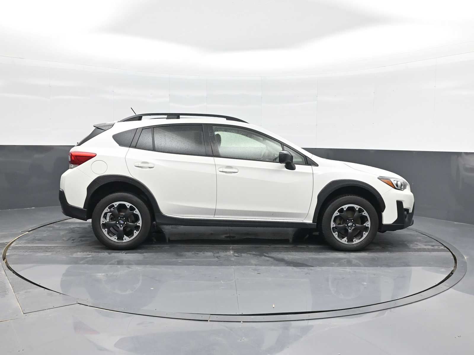2021 Subaru Crosstrek Base