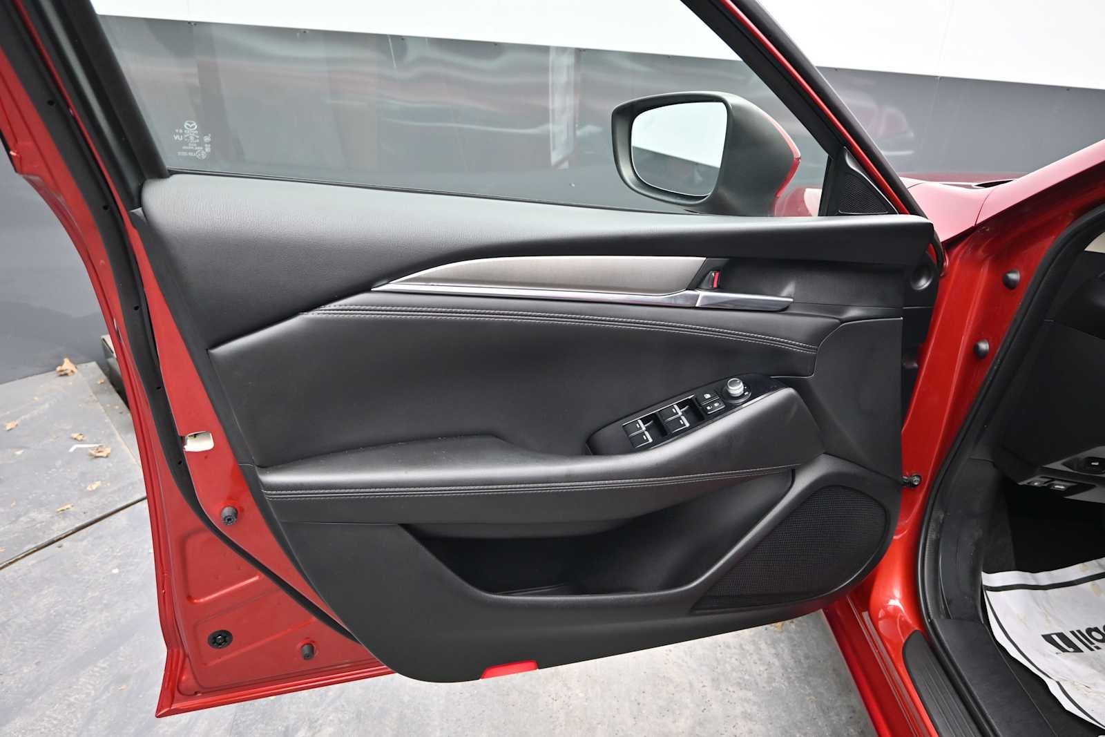 2019 Mazda Mazda6 Sport