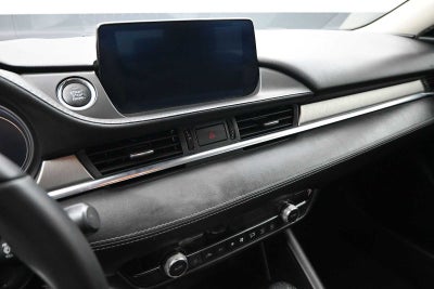 2019 Mazda Mazda6 Sport