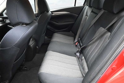 2019 Mazda Mazda6 Sport