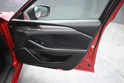 2019 Mazda Mazda6 Sport