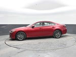 2019 Mazda Mazda6 Sport