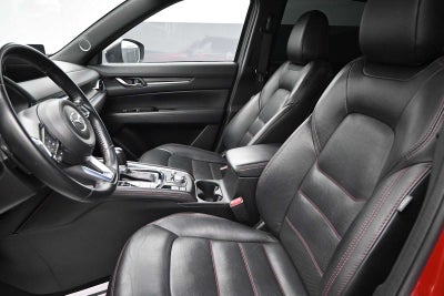 2023 Mazda Mazda CX-5 2.5 Turbo