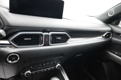 2023 Mazda Mazda CX-5 2.5 Turbo