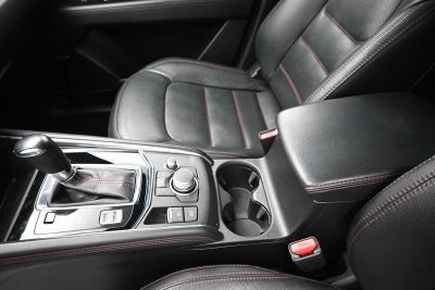 2023 Mazda Mazda CX-5 2.5 Turbo
