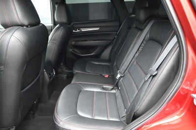 2023 Mazda Mazda CX-5 2.5 Turbo