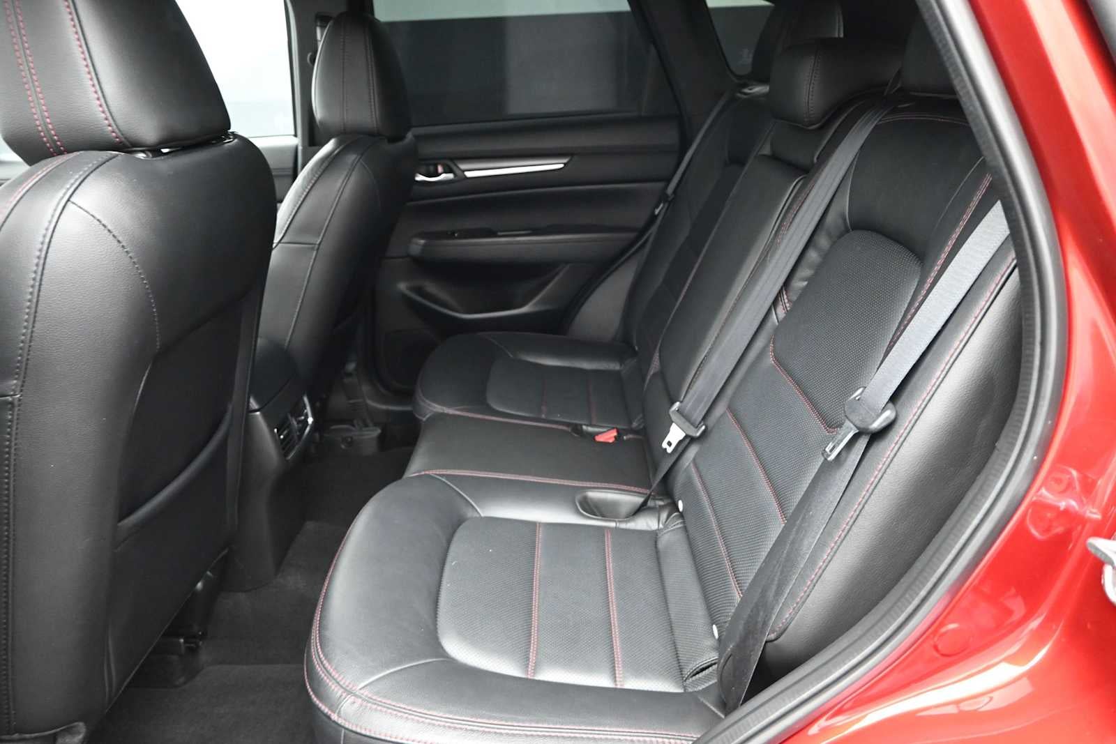 2023 Mazda Mazda CX-5 2.5 Turbo