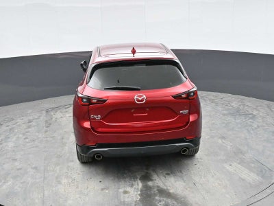 2023 Mazda Mazda CX-5 2.5 Turbo