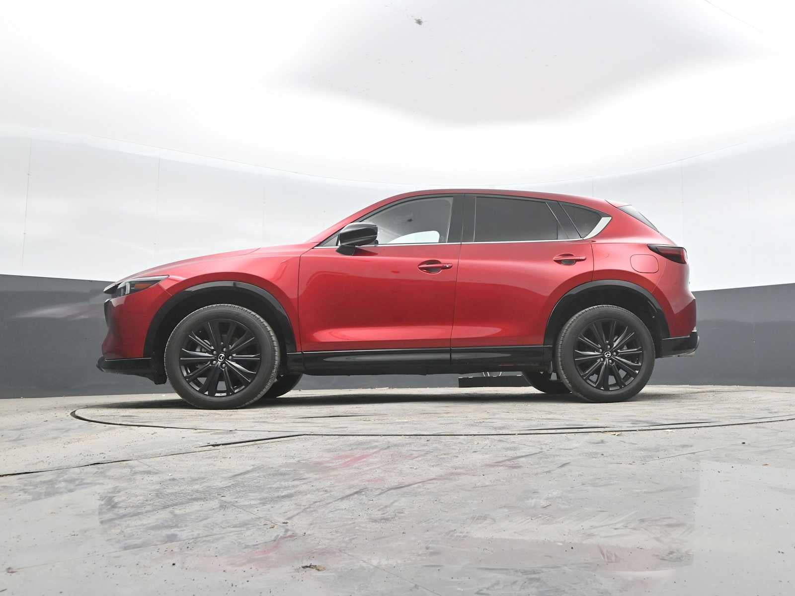 2023 Mazda Mazda CX-5 2.5 Turbo