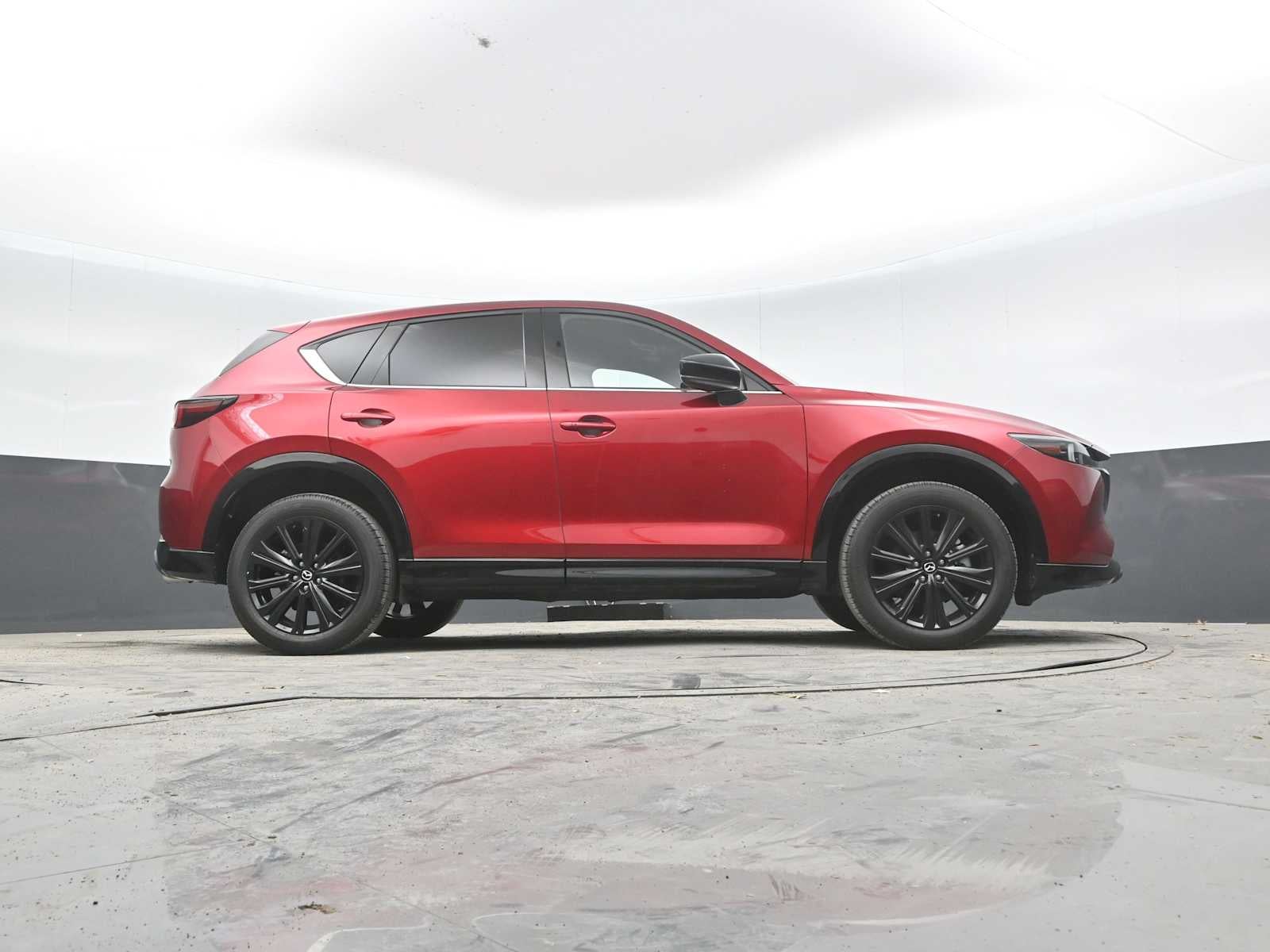 2023 Mazda Mazda CX-5 2.5 Turbo