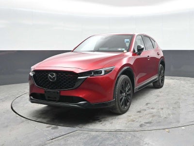 2023 Mazda Mazda CX-5 2.5 Turbo