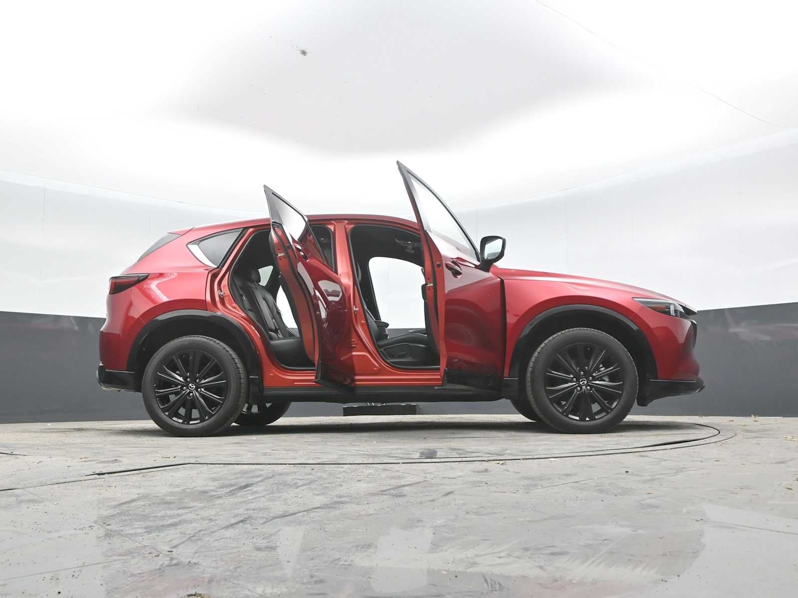 2023 Mazda Mazda CX-5 2.5 Turbo